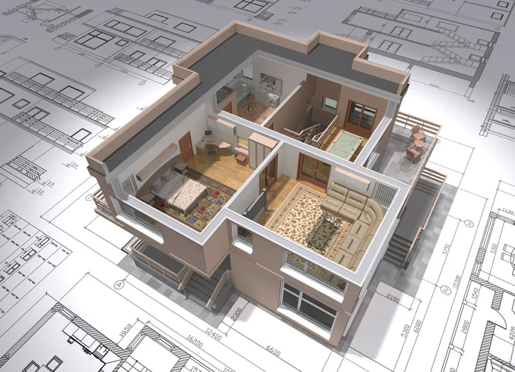 3D visualization is everything now days 3D visualization is everything now days
